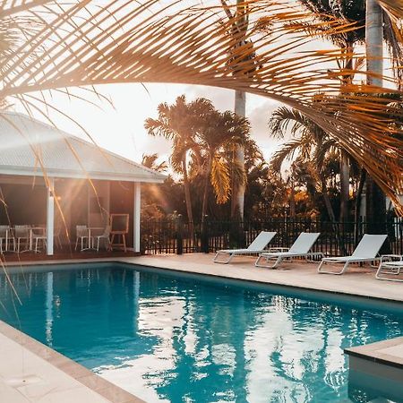 Domaine Saint-Francois Hotel Bagian luar foto