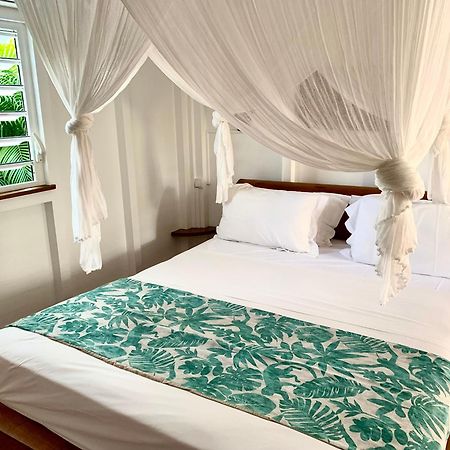 Domaine Saint-Francois Hotel Bagian luar foto