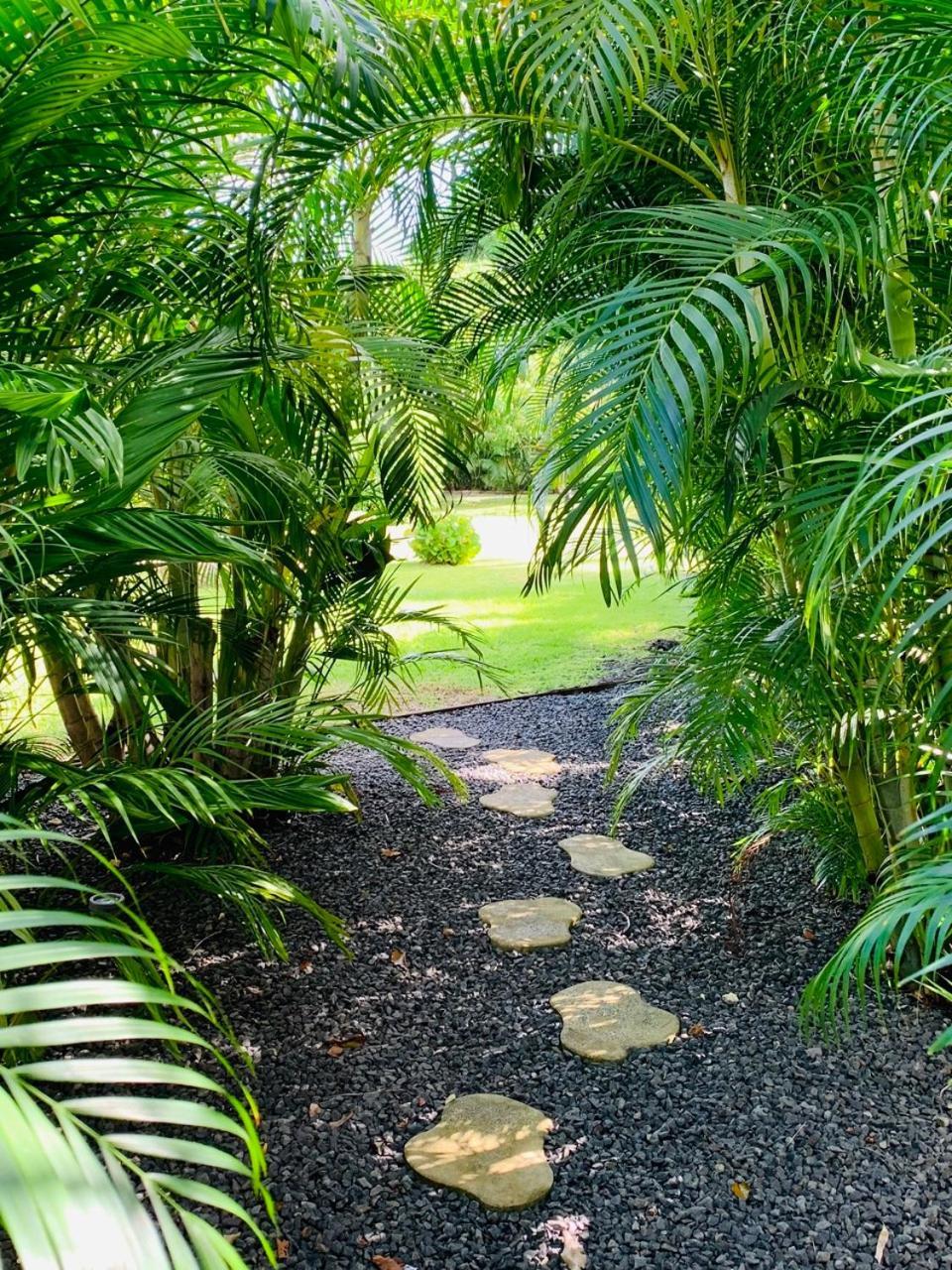Domaine Saint-Francois Hotel Bagian luar foto